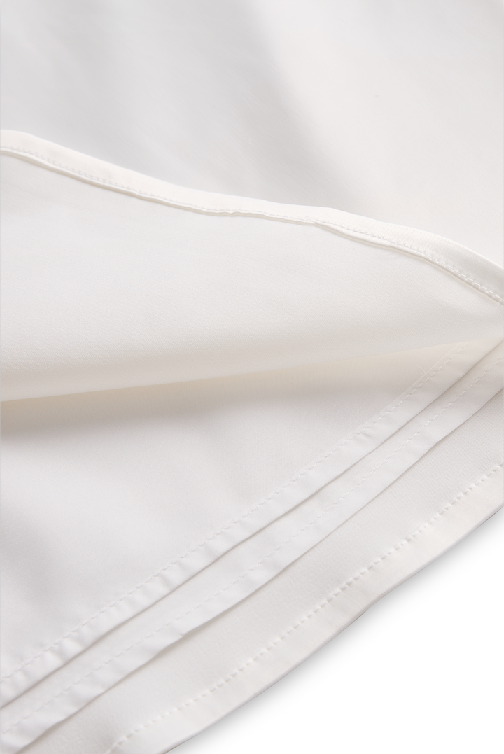 Chic Spaghetti Strap Satin Camisole