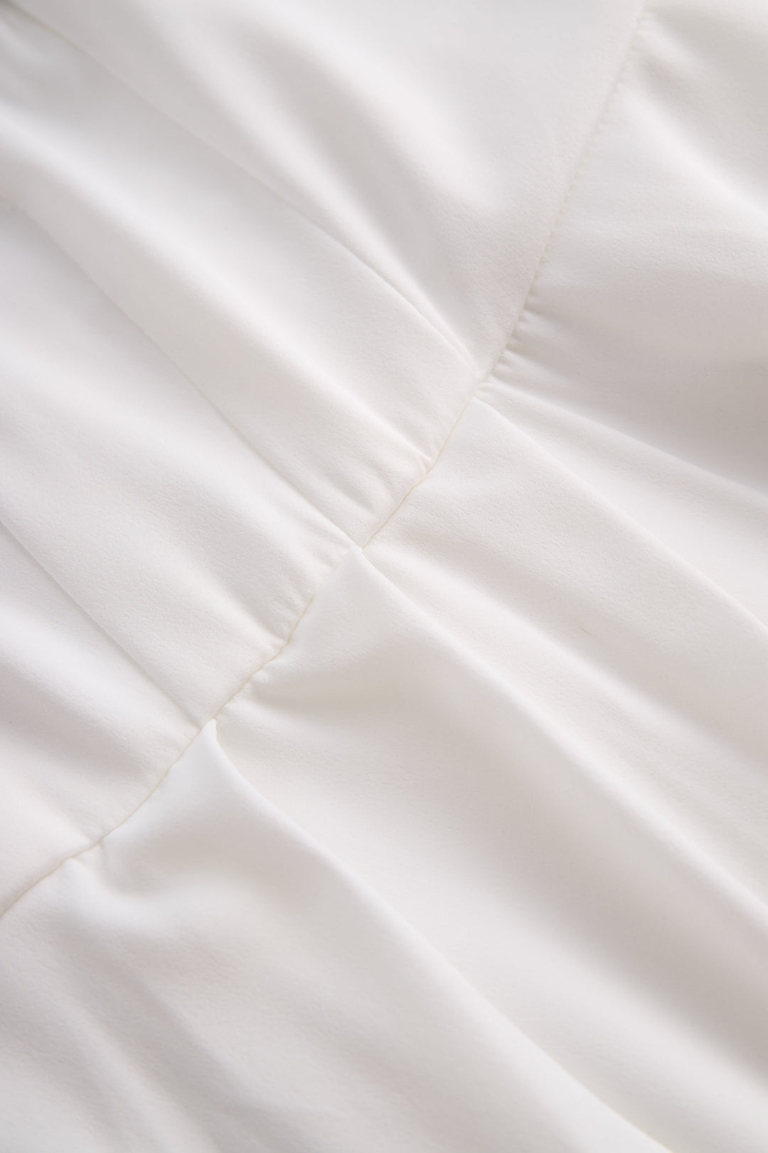 Elegant Sleeveless A-Line Midi Dress